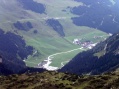Valley of Hintertux